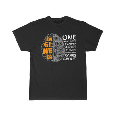 Engineer, Mechanical Engineering Motive for T-Shirt THE AV8R